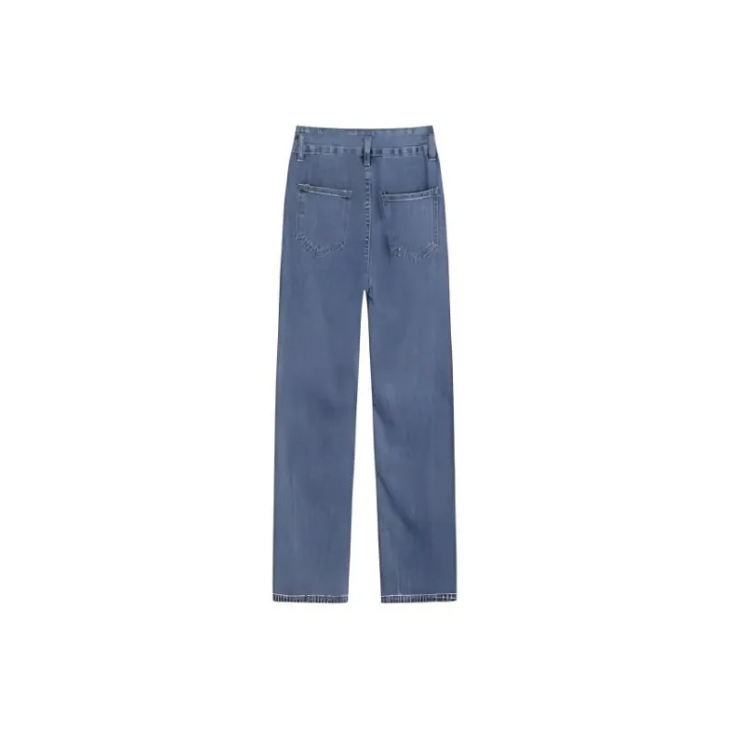 CHANGE SHE Jeans Women's-1