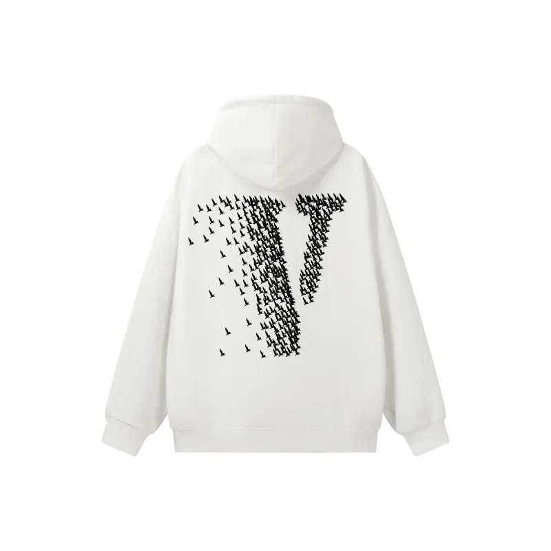 Universal Templates Sweatshirt Unisex-5