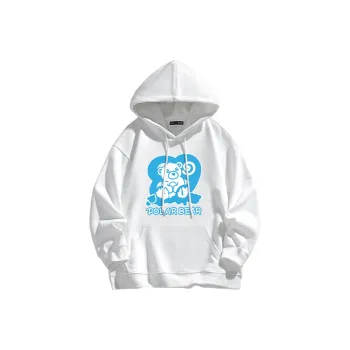 POLAR BEAR Sweatshirts Unisex