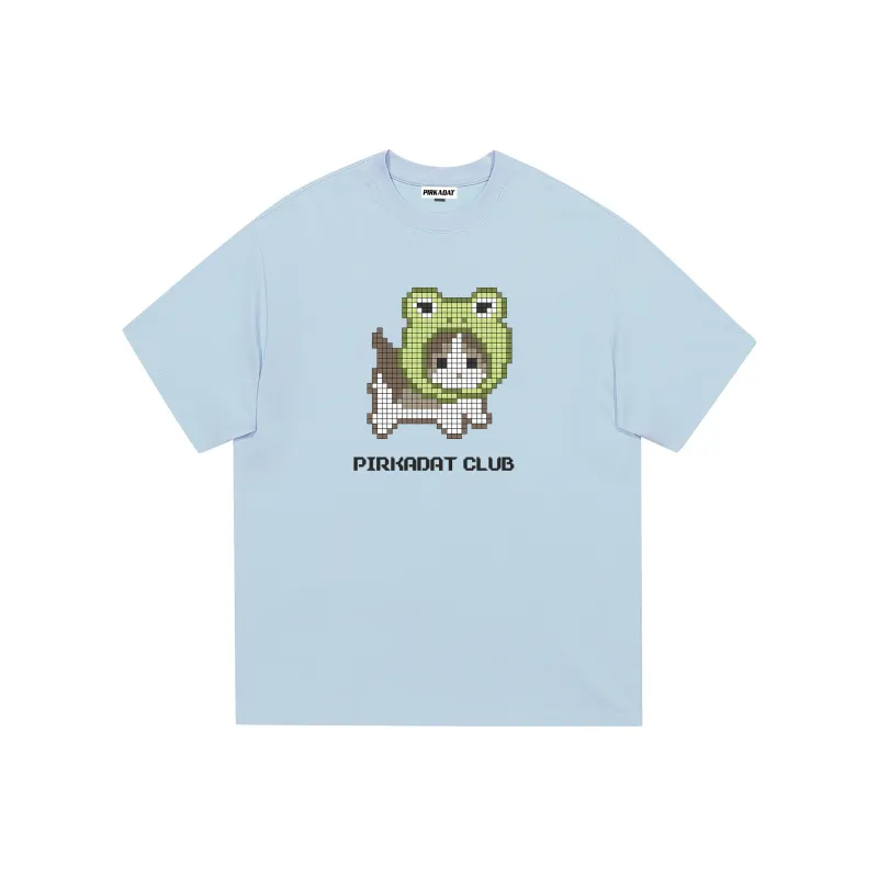 Pirkadat T Shirts Unisex-14