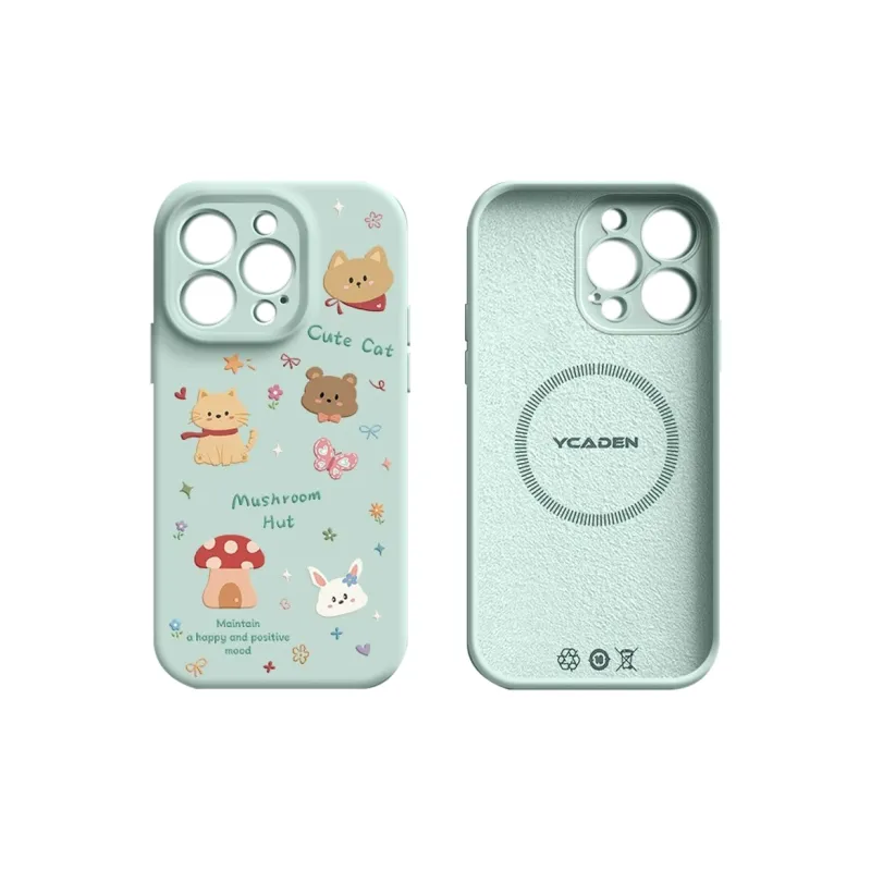 K Touch Phone Cases-26