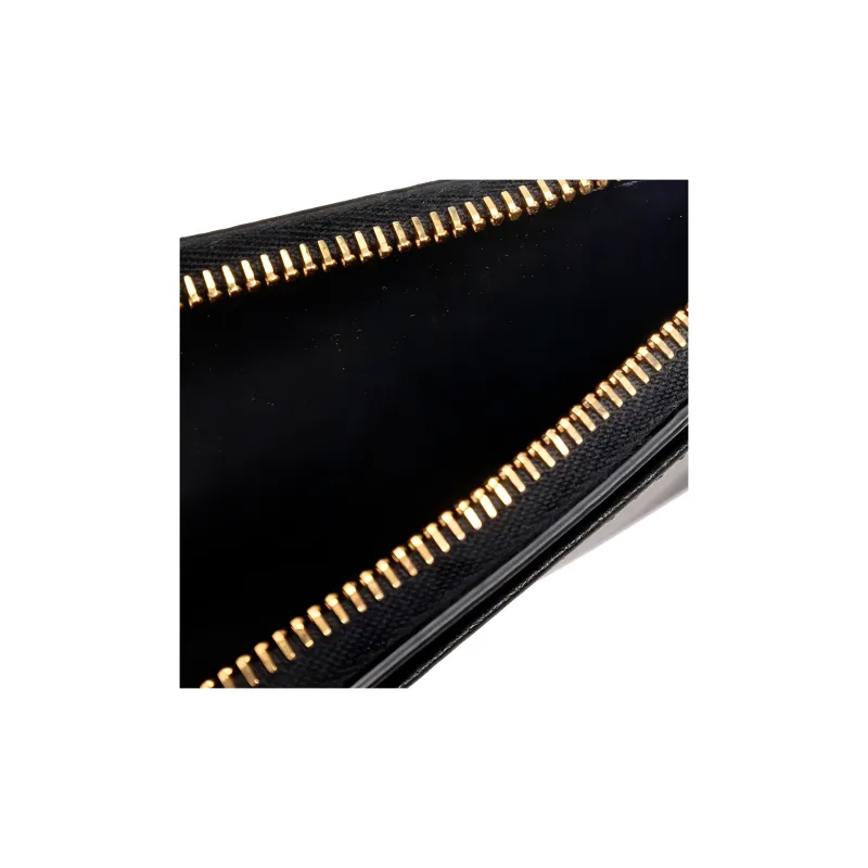 Jacquemus Le Porte-Cartes Tourni Knotted Card Holder-3