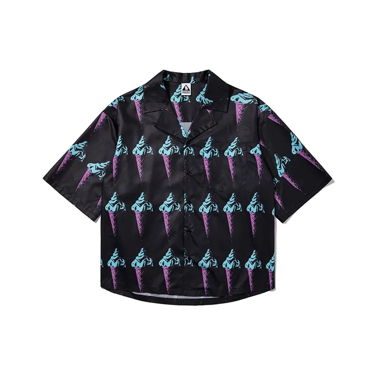 AMONSTER Shirts Unisex-0