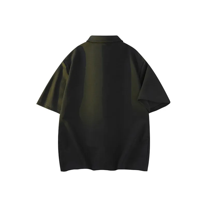 PAINT STAIN T Shirts Unisex-11