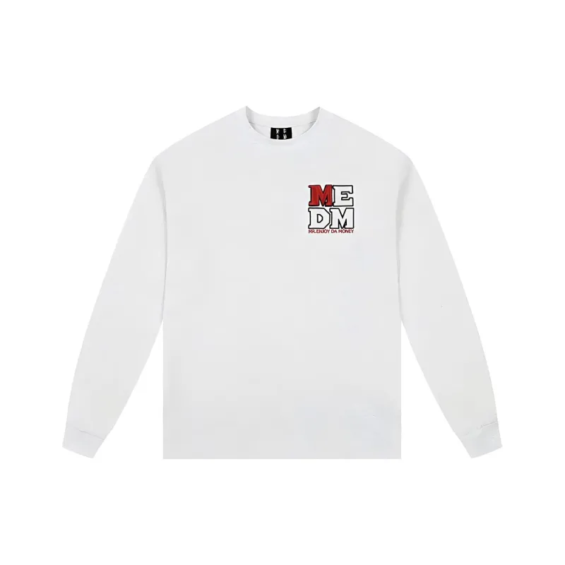 MR.ENJOYDA MONEY T Shirts Unisex-1