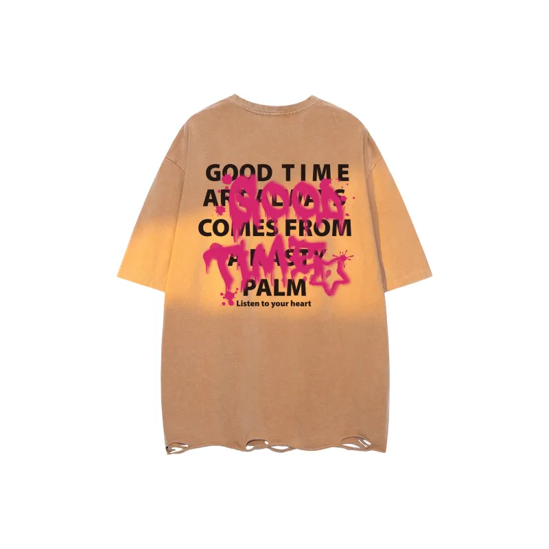 NASTYPALM T-Shirts Unisex-8