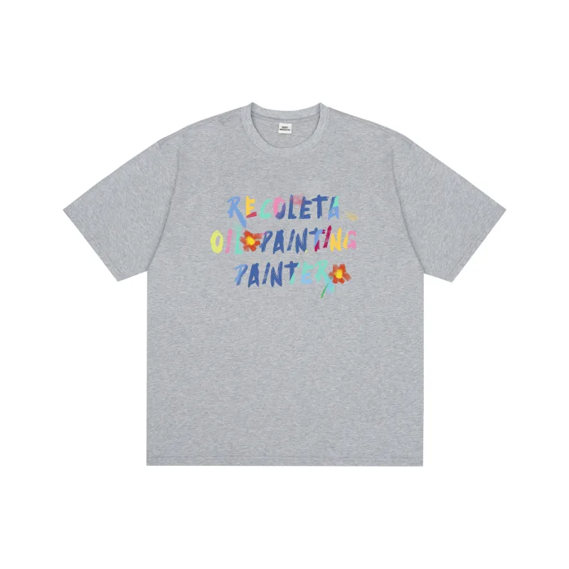 RECOLETA T Shirts Unisex-8