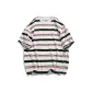 Red Cyan Stripes
