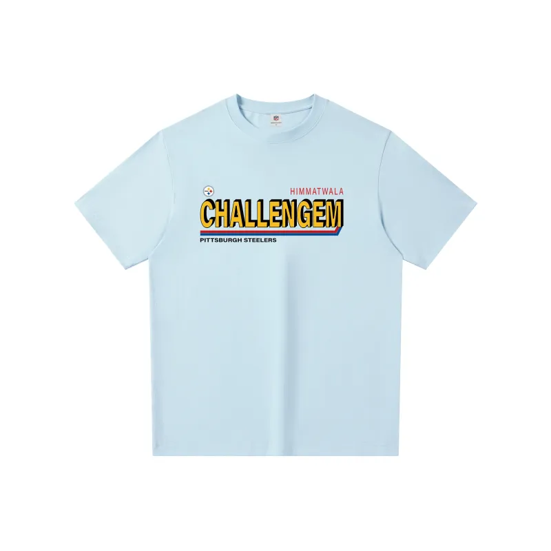 NFL T Shirts Unisex-5