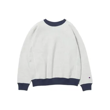 Beauty&youth United Arrows X Champion BEAUTY&YOUTH UNITED ARROWS Collaboration Sweatshirts Men
