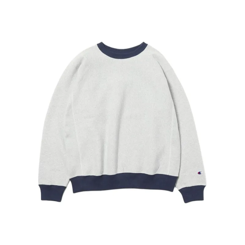 Beauty&youth United Arrows X Champion BEAUTY&YOUTH UNITED ARROWS Collaboration Sweatshirts Men-3
