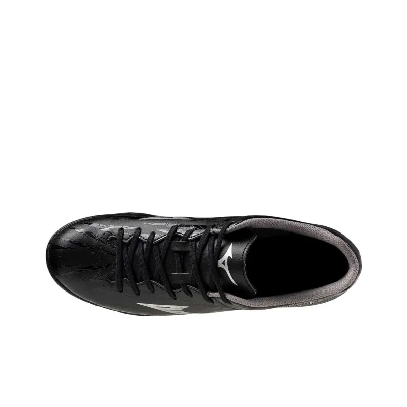 Mizuno NEO SALA CLUB TF AG Artificial Ground Soccer Shoes Unisex Black-2