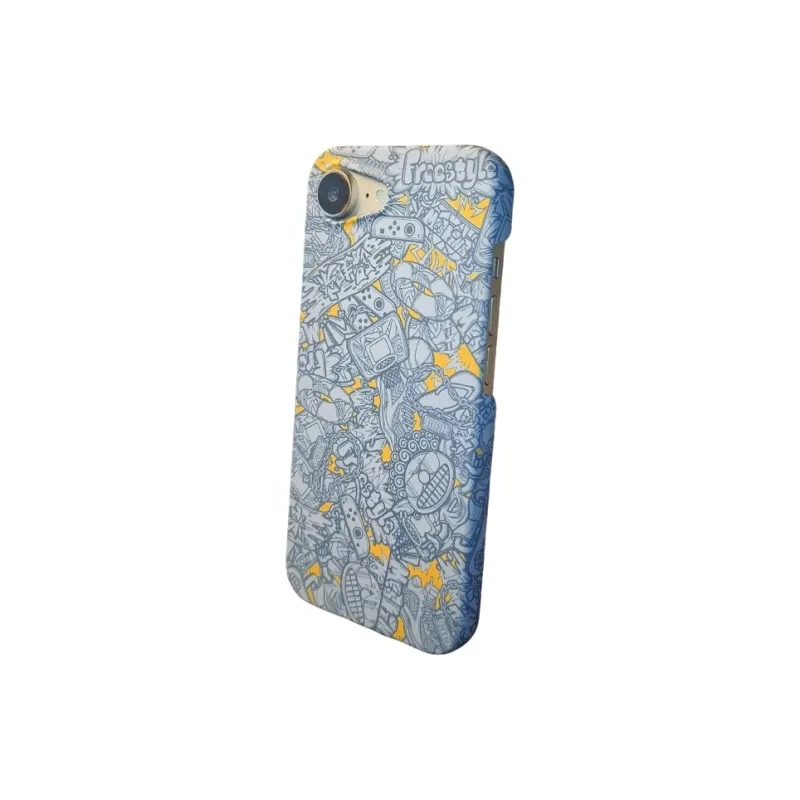 ME SKINS Phone Cases-4