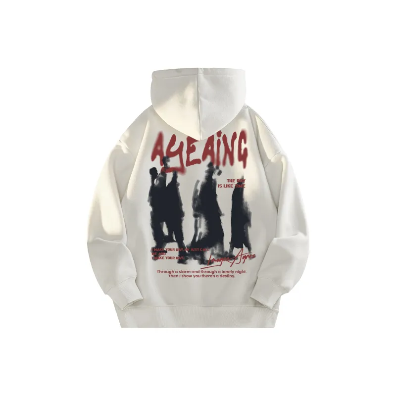 AYEA Sweatshirts Unisex-16