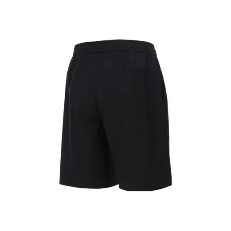 Nike DF FORM 9IN UL Casual Shorts Men's Black-1