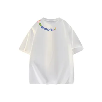 The Smurfs T Shirts Unisex