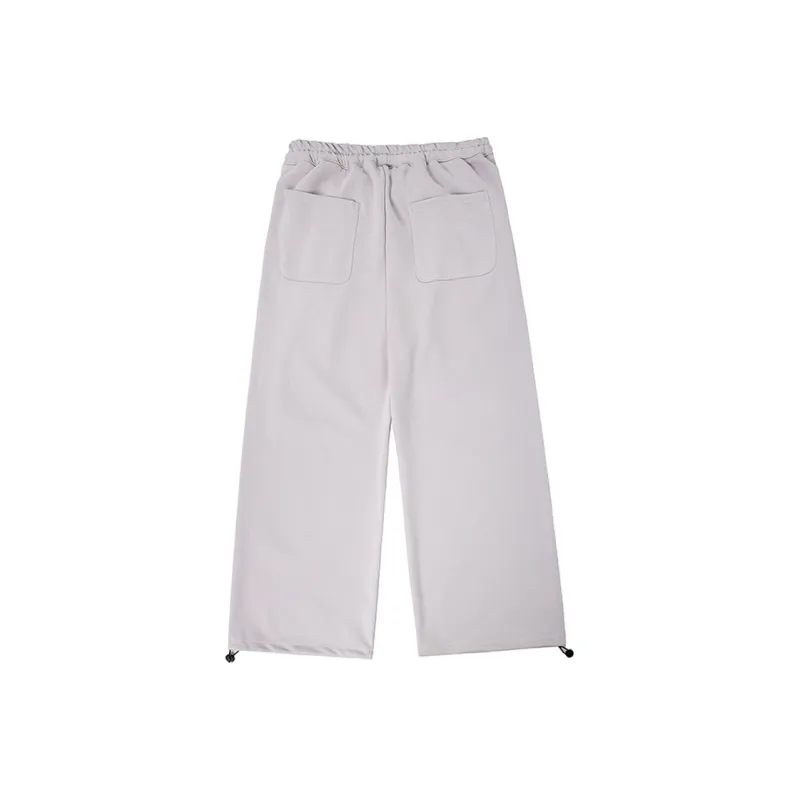 ROBINHOOD Casual Pants Unisex-1