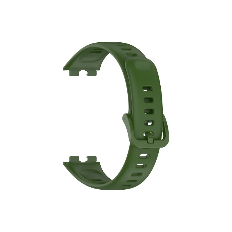 Mr. Strap Watch Band Huawei Compatibility 12.5cm 21cm Silicone Material-83