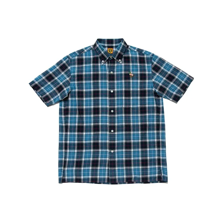 HUMAN MADE Shirts Unisex-2