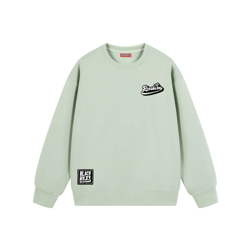 REXSHION Sweatshirts Unisex-10