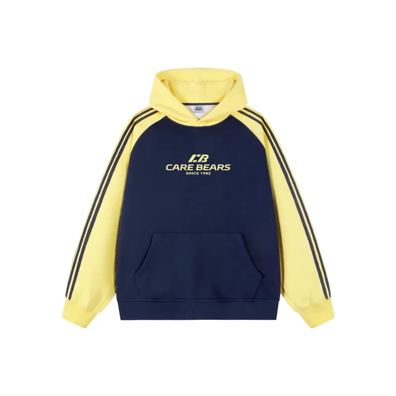 CAREBEARS Sweatshirts Unisex-2