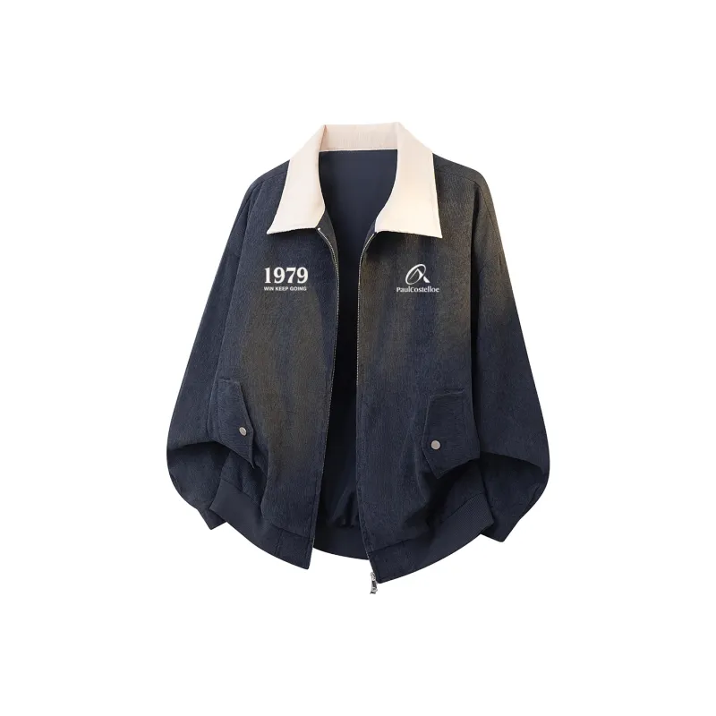 PAUL COSTELLOE Jackets Unisex-0