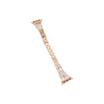 XINGYAAN Watch Band Apple Compatibility 38 49mm Metal