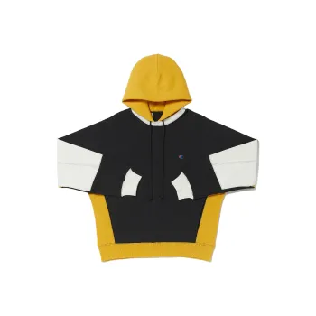 Champion N. HOOLYWOOD Co branded Model Unisex