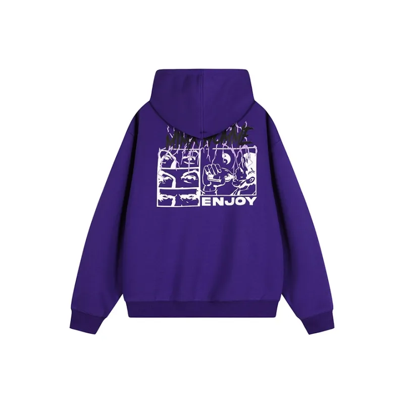 Mimx Homme Sweatshirts Unisex-9
