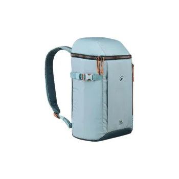 DECATHLON 10L Outdoor Bags Portable Denim Blue Unisex