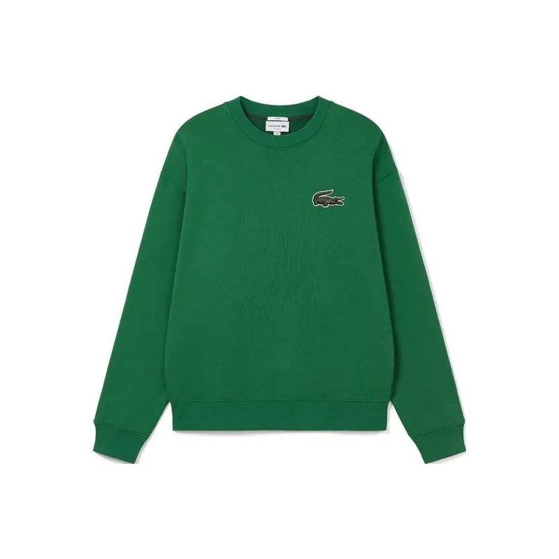 LACOSTE Sweatshirts Unisex-0