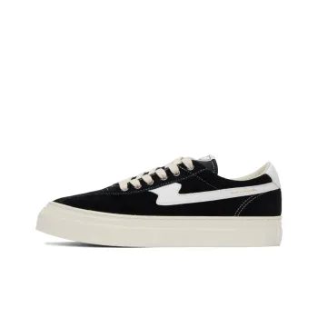 Stepney Workers Club Dellow S Strike Cup Suede Black White