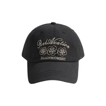 A Good Thing Cotton Baseball Caps Unisex