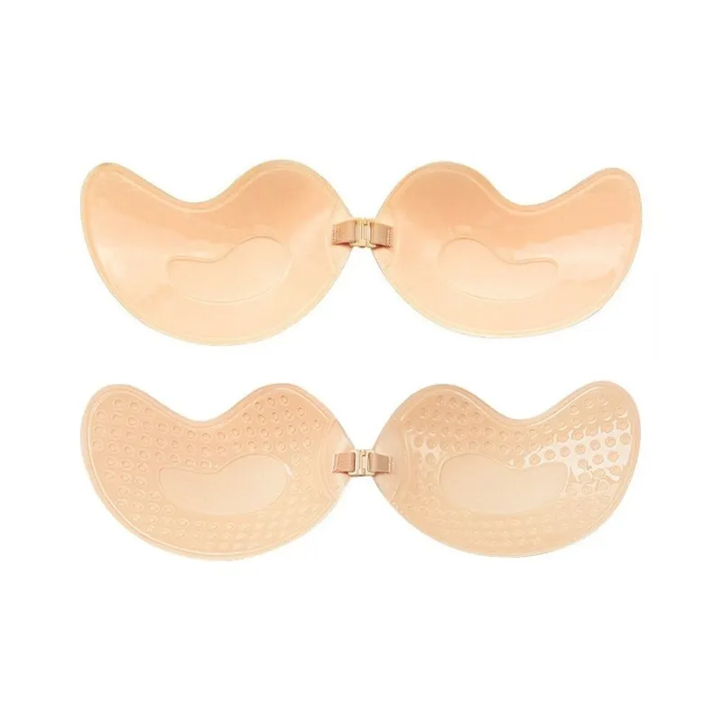 Cotton Gene Nipple Cover Women's-1