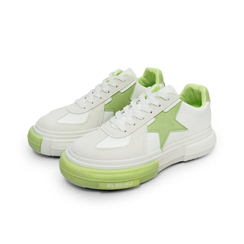 ENRICO COVERI Low Top Skateboard Shoes Men's-8