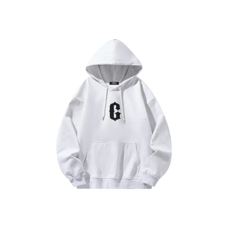 GF Sweatshirts Unisex-14