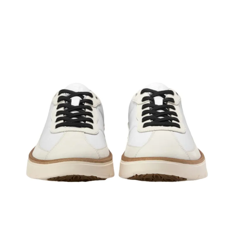 COLE HAAN GrandPro Collection Low Top Skateboard Shoes Men's White-3