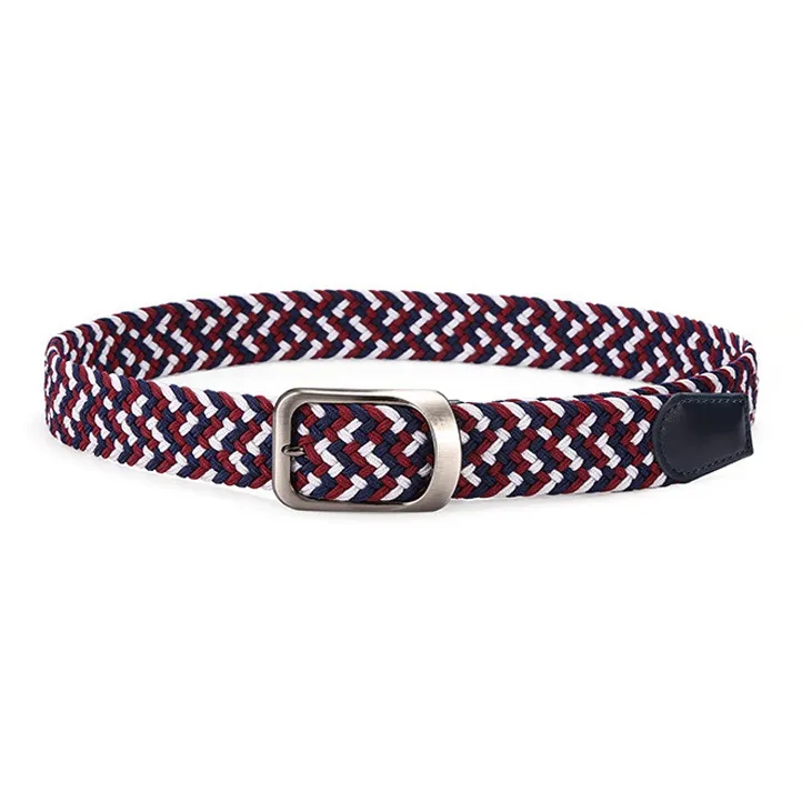 JKEM Polyester Sports Belts Unisex 3.2cm-21