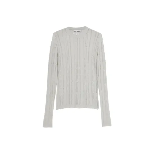 OUR LEGACY Formal Sweater
