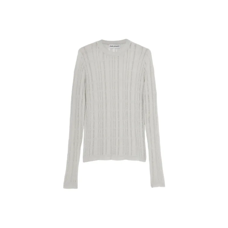 OUR LEGACY Formal Sweater-0