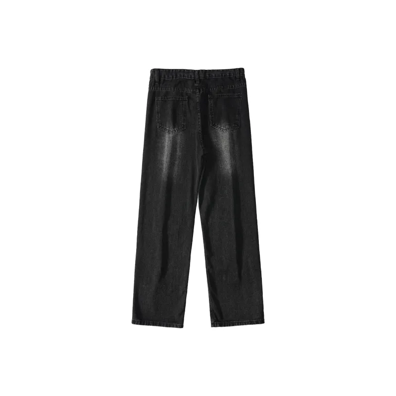 Evil Lions Jeans Unisex-4