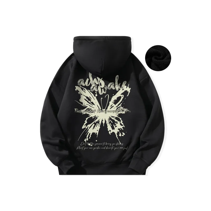 ACHS AWAKE Sweatshirts Unisex-11