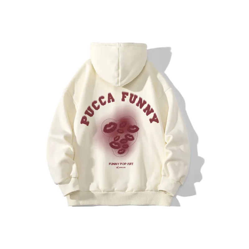 PUCCA Sweatshirts Unisex-34