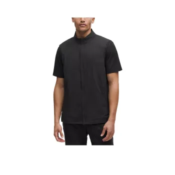 Lululemon Windproof Full Zip Golf Vest Men's