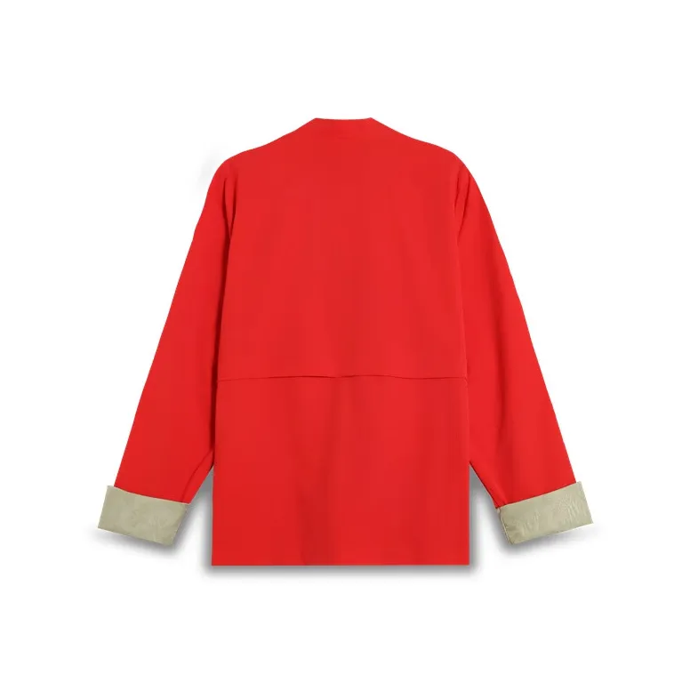 PUMA x Ferrari , Forever Jacket Men's Racing Red 02-1