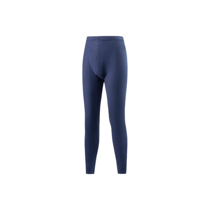 H YXIANG Thermal Pants Unisex 1 Pack-9