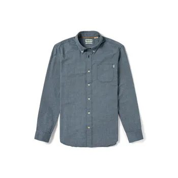 Timberland Shirt Men's Dark Sapphire