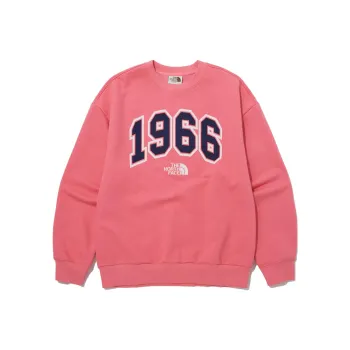 THE NORTH FACE Sweatshirt Men's Pink
