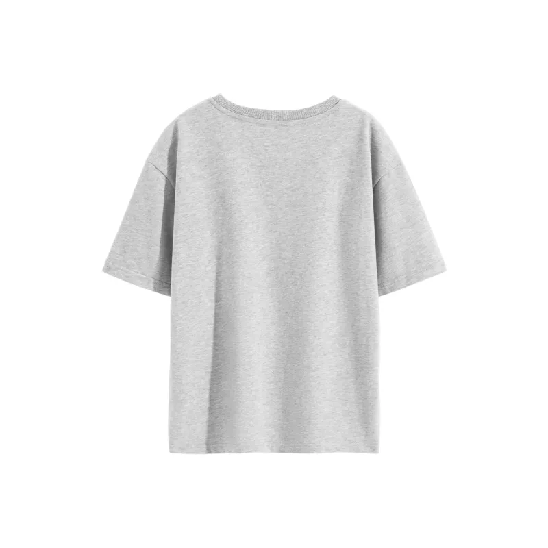 WARRIOR T Shirts Men-5