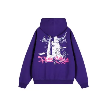 Mimx Homme Sweatshirts Unisex